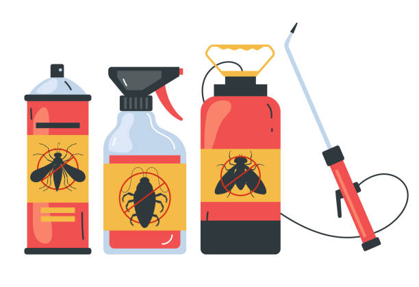 Best Best Pest Control Companies  in Pine Valley, CA